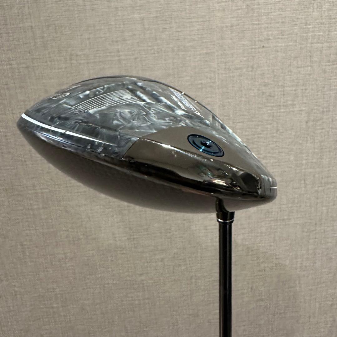 【75%引】Callaway Ai Smoke ドライバー