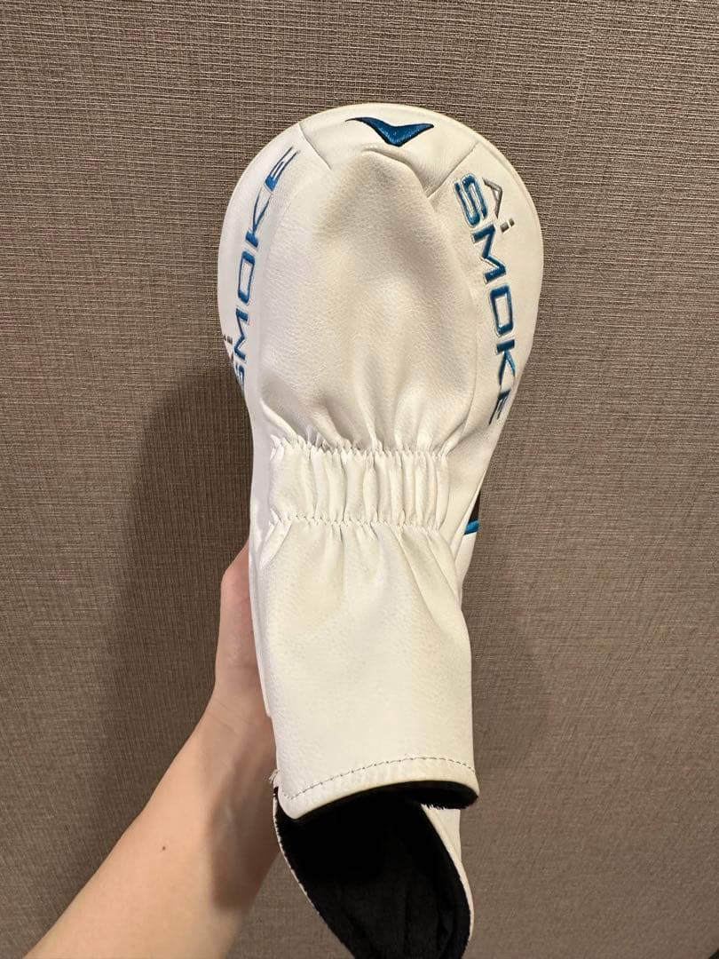 【75%引】Callaway Ai Smoke ドライバー