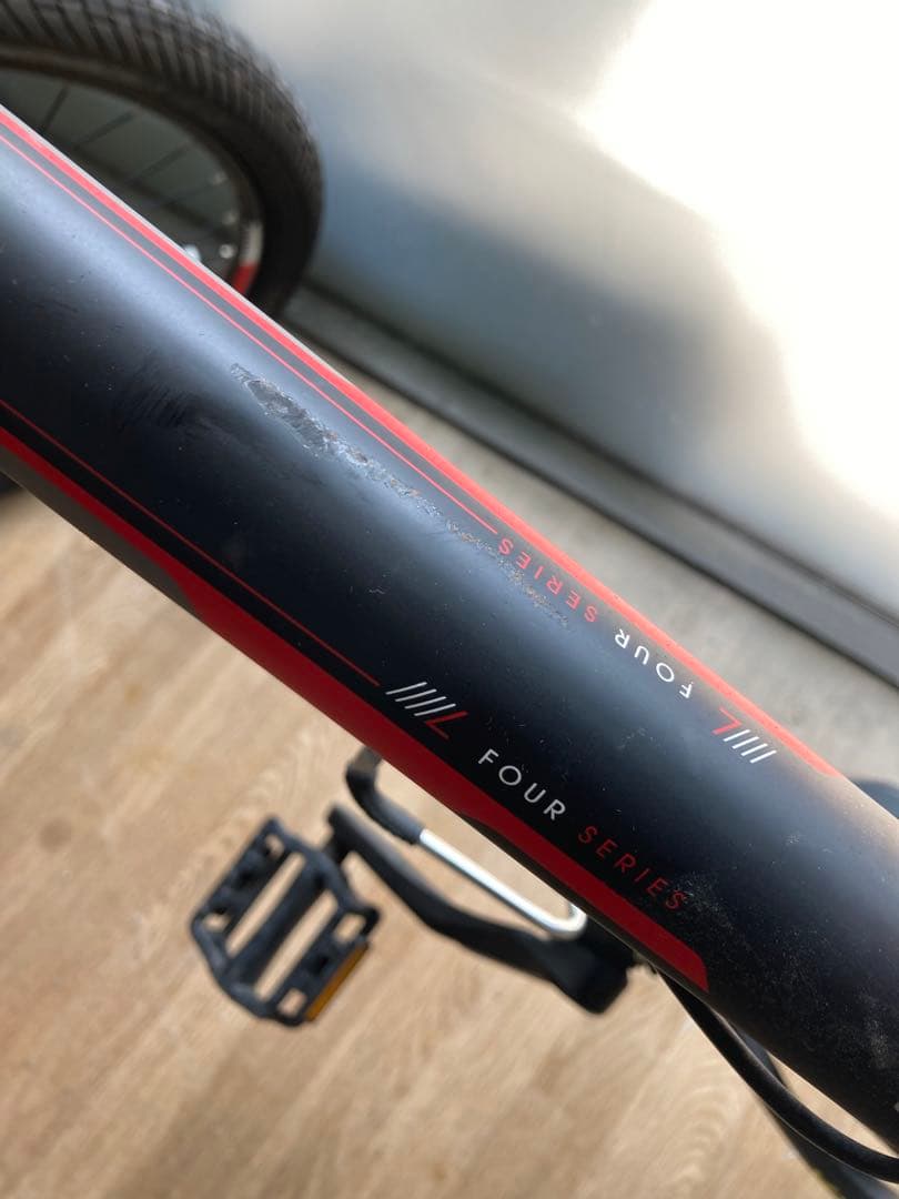 TREK 4500 26インチ MTB 広島引き取り限定　広島市内自社配送可
