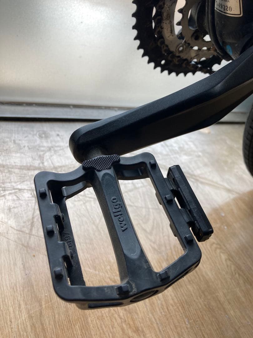 TREK 4500 26インチ MTB 広島引き取り限定　広島市内自社配送可