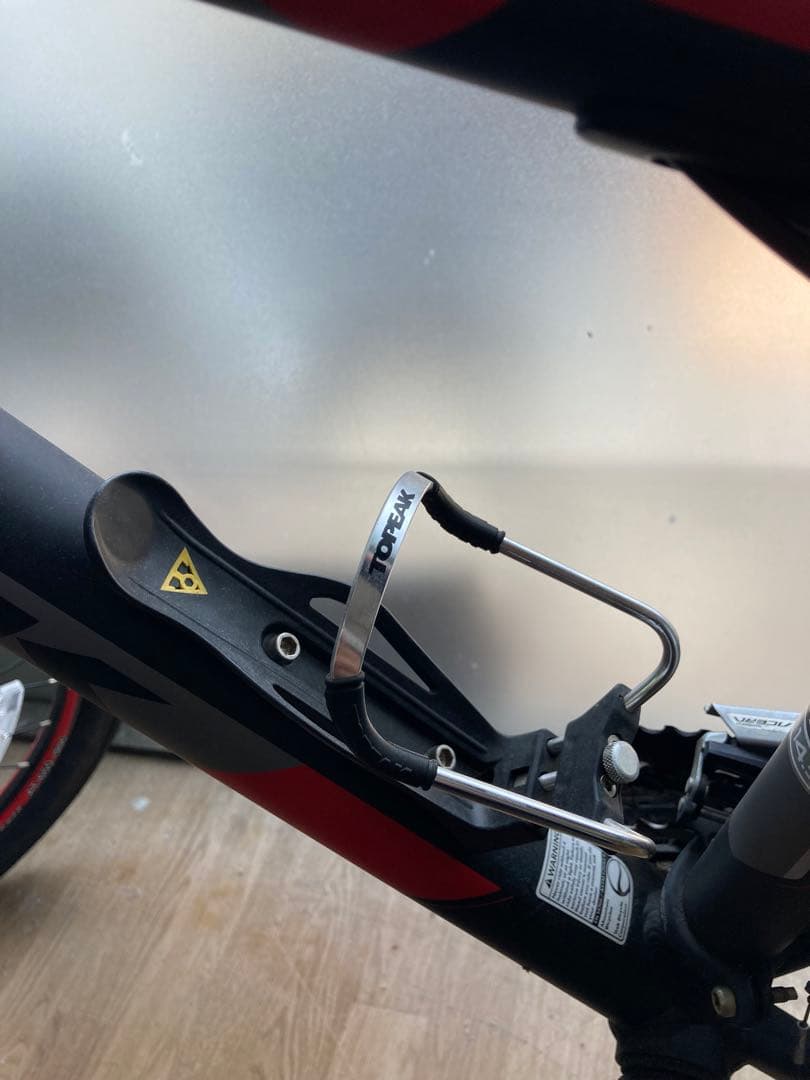TREK 4500 26インチ MTB 広島引き取り限定　広島市内自社配送可