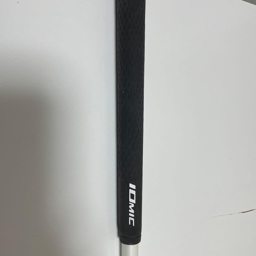 Fire Express UT 100 X シャフト　ピン用ソケット