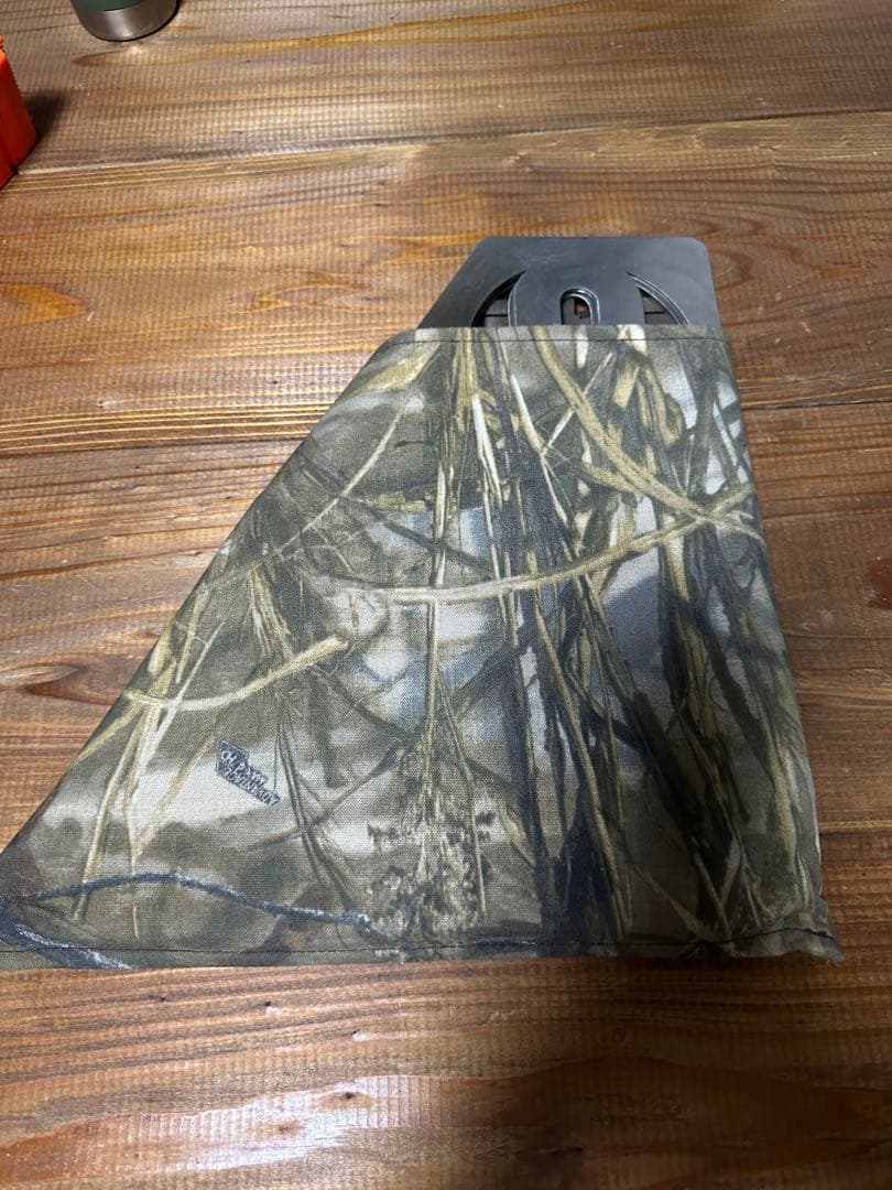 asimocrafts GRIP SWANY 限定焚火台