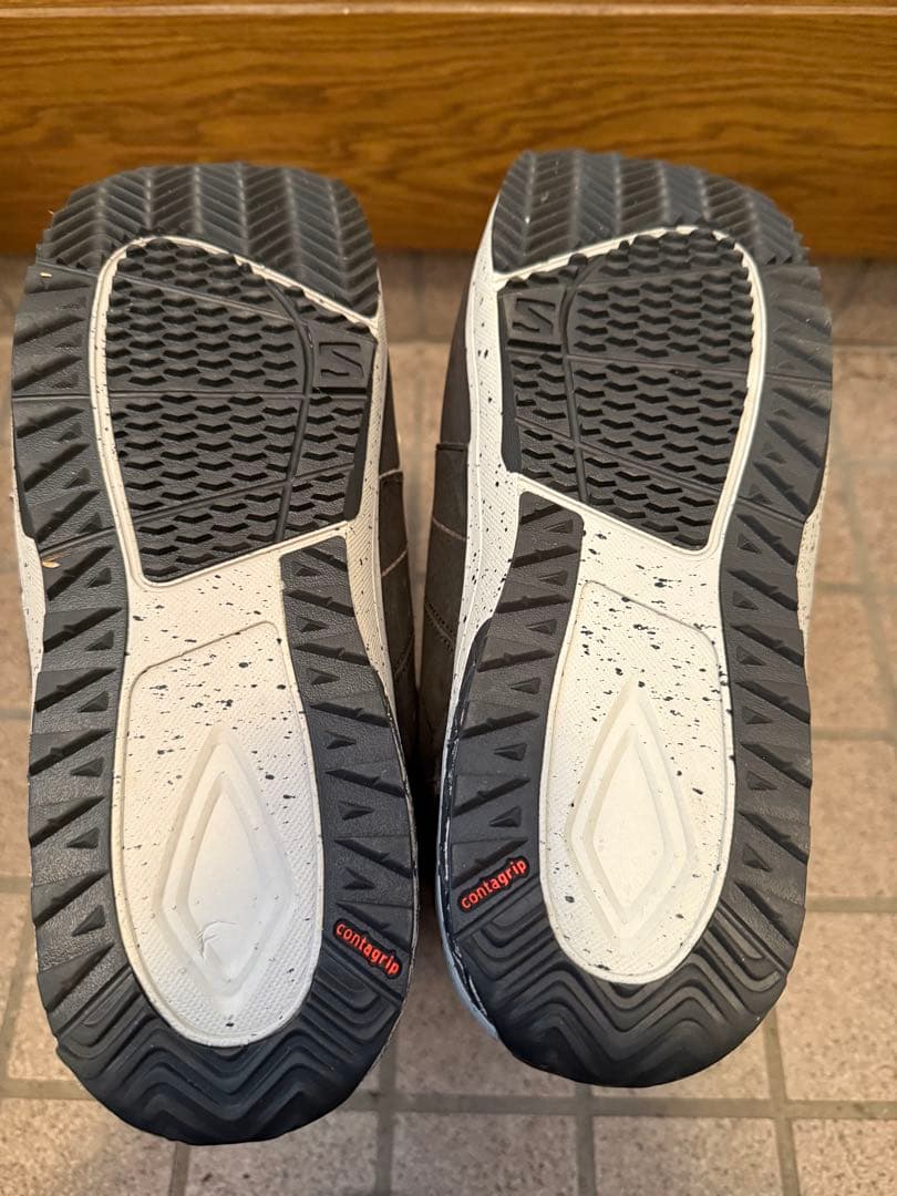 スノーボード SALOMON LAUNCH BOA SJ 27cm(UK8)