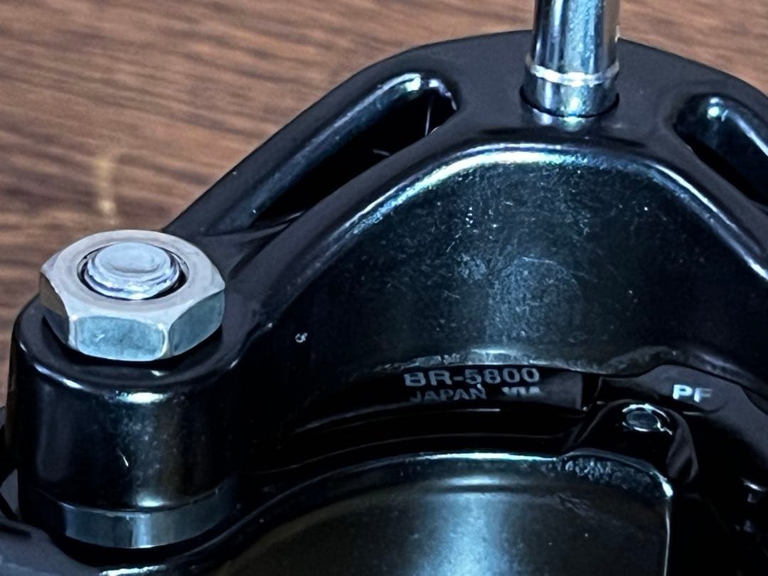Shimano 105セット　未使用品