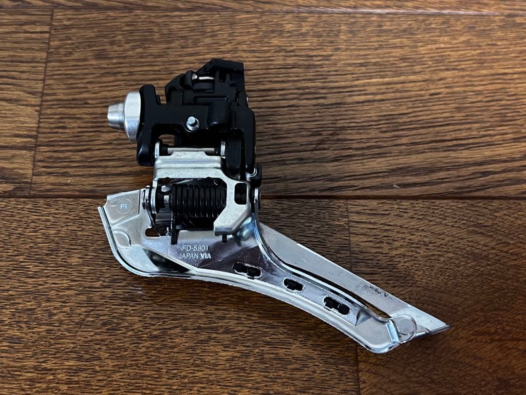 Shimano 105セット　未使用品