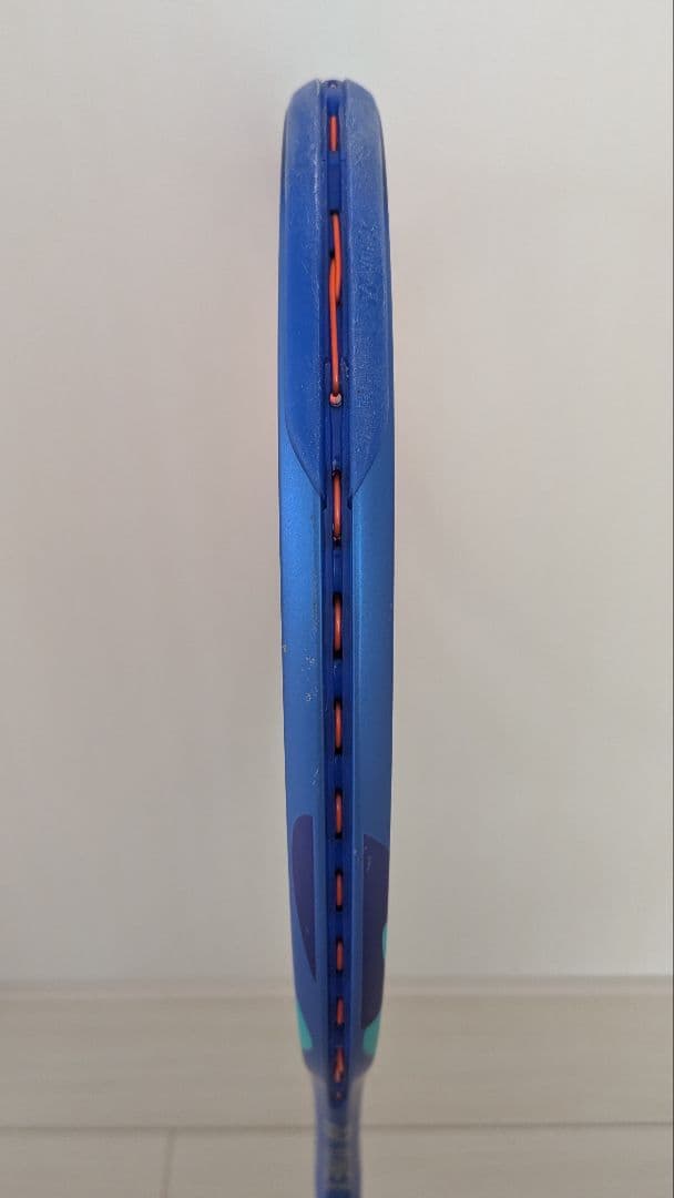 ラケット(硬式用) YONEX EZONE 98