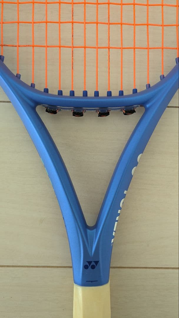 ラケット(硬式用) YONEX EZONE 98