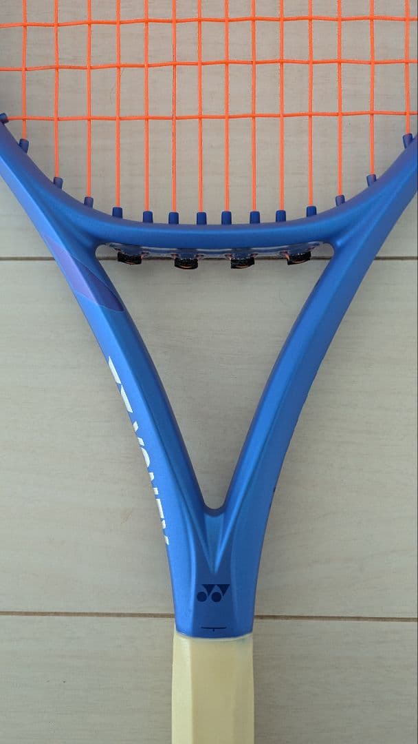 ラケット(硬式用) YONEX EZONE 98