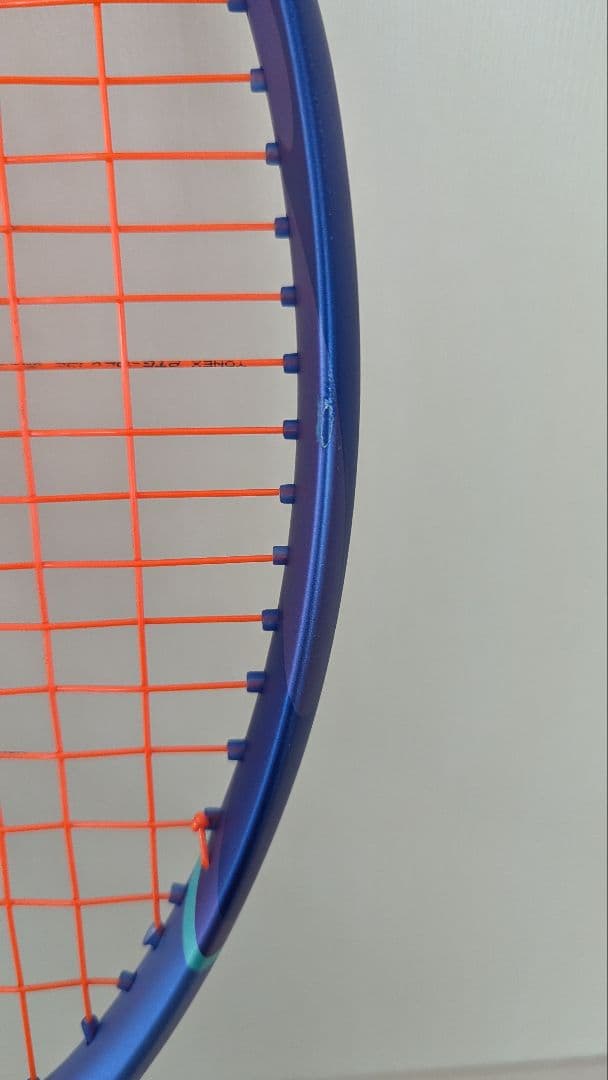 ラケット(硬式用) YONEX EZONE 98
