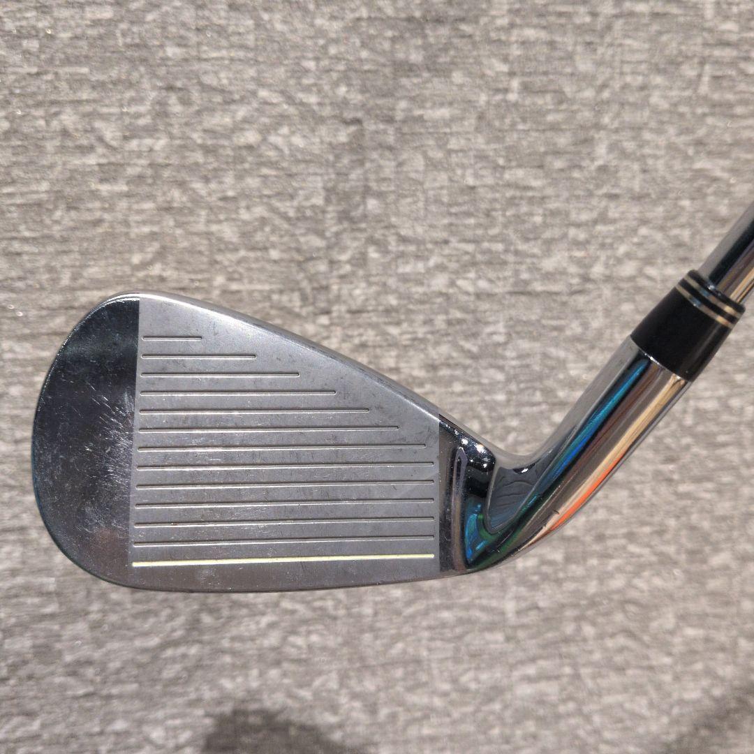 【PHYZ2011】アイアンセット 6本セット NS900GH S グリップ新品