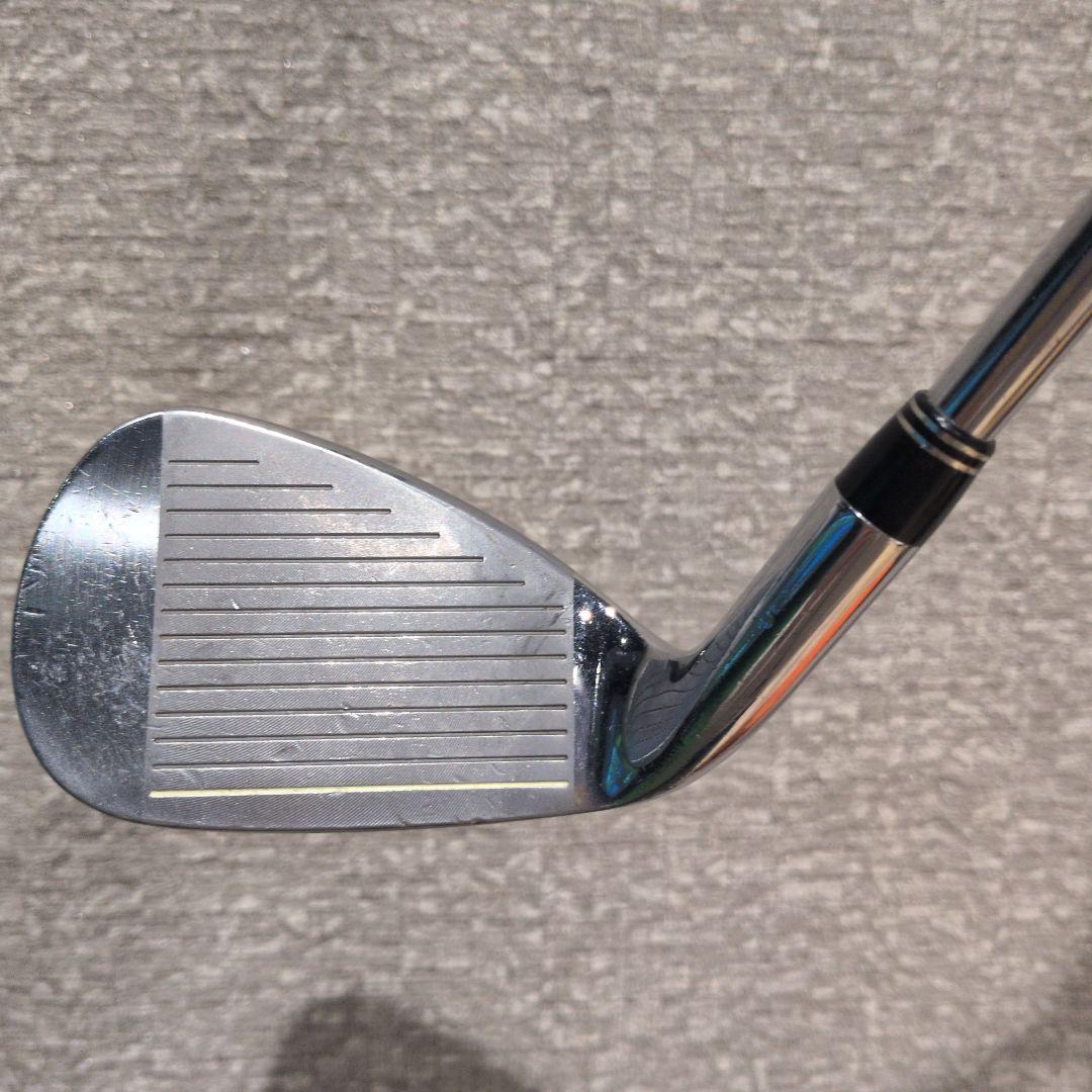 【PHYZ2011】アイアンセット 6本セット NS900GH S グリップ新品