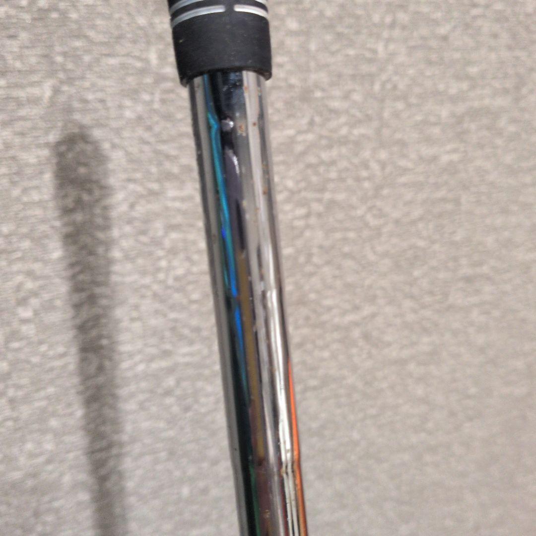 【PHYZ2011】アイアンセット 6本セット NS900GH S グリップ新品