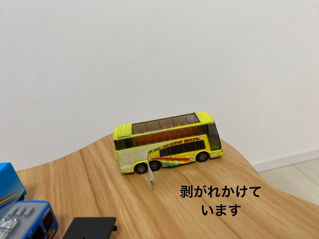 トミカまとめ売り 60台