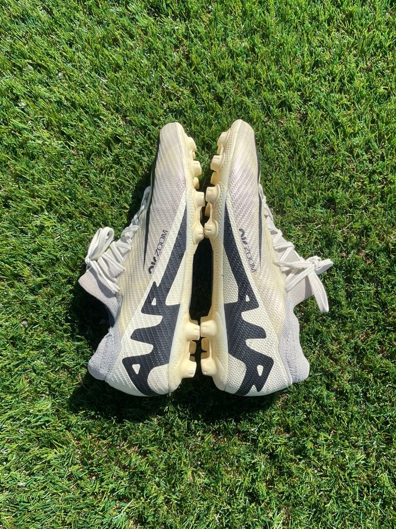 NIKE ズームマーキュリアル ヴェイバー 15プロ HG 25.5cm.