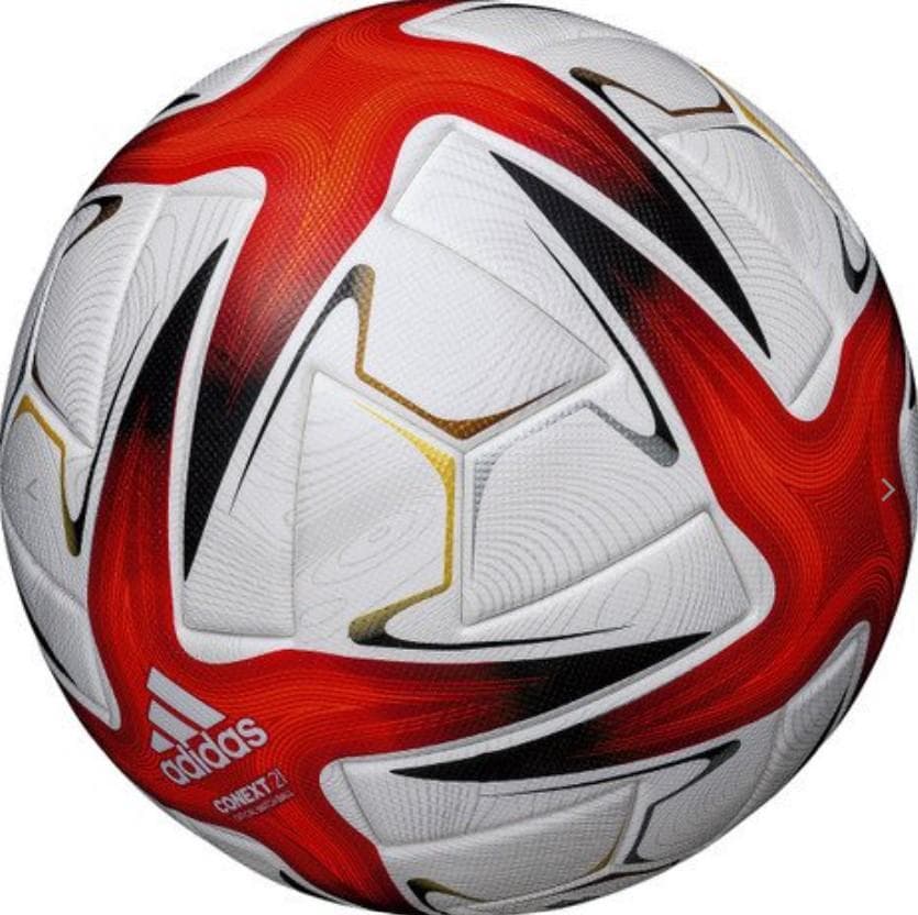 アディダスサッカーボール５号コネクト21公式試合球スペシャルエディショ 東京五輪