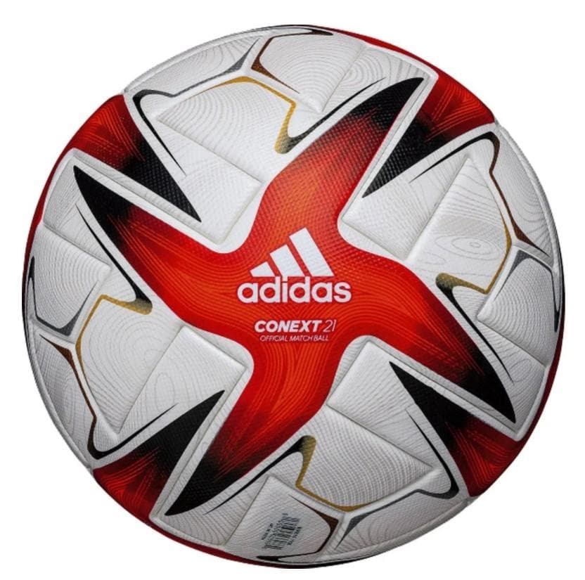 アディダスサッカーボール５号コネクト21公式試合球スペシャルエディショ 東京五輪