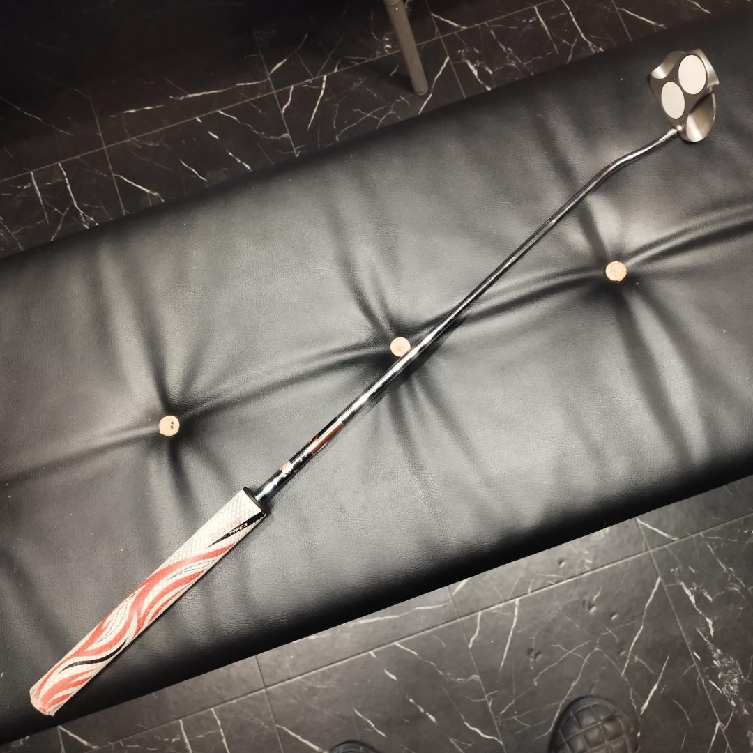 ODYSSEY 　オデッセイ　パター　white hot XG 2ball