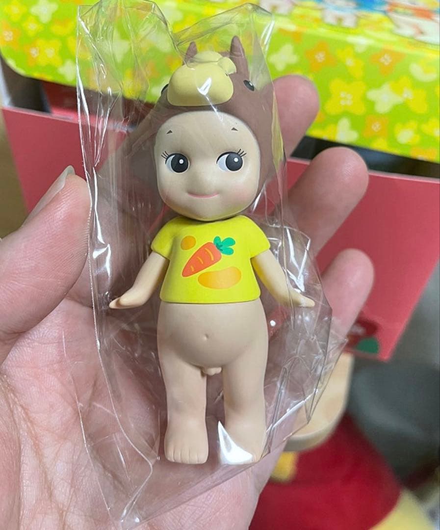 韓国限定　ソニーエンジェル　jeju