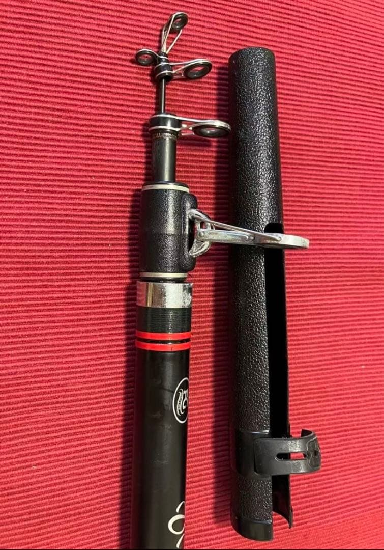 オリムピック (OLYMPIC) 製の投げ竿「VX:Surf 390HH」