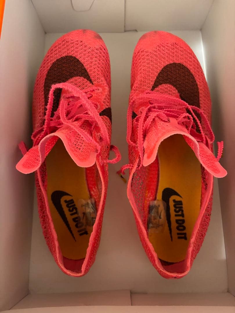 Nike エアズームヴィクトリー2 27cm