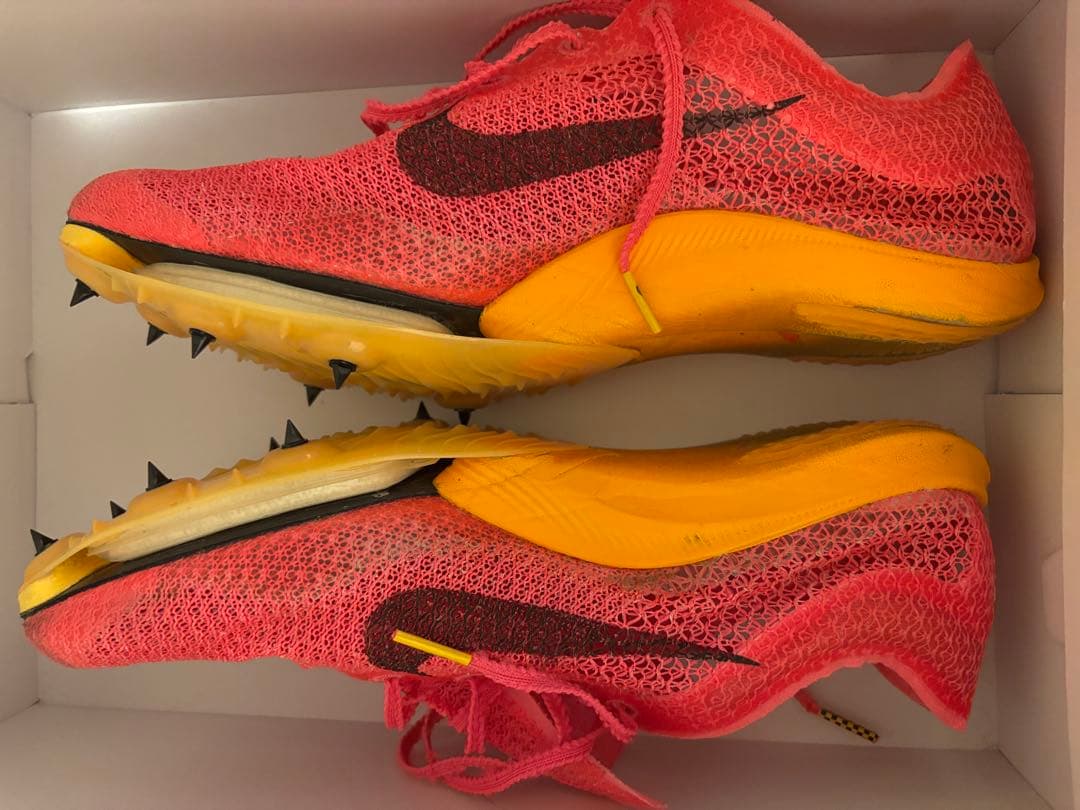 Nike エアズームヴィクトリー2 27cm