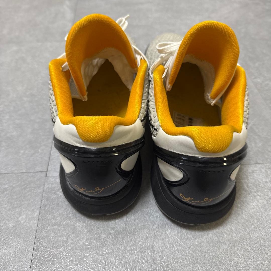NIKE KOBE 6 PROTRO コービー6