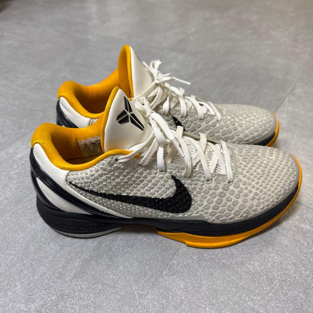 NIKE KOBE 6 PROTRO コービー6