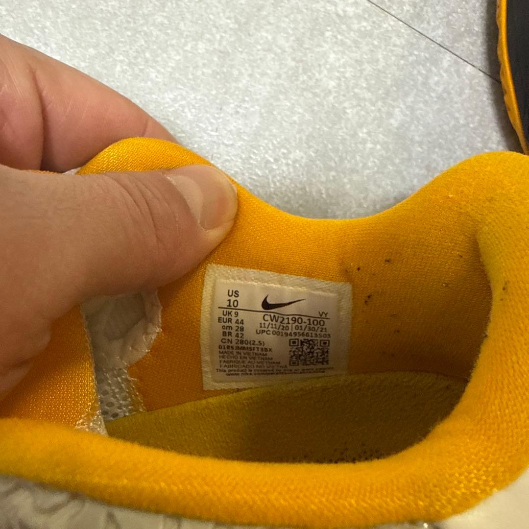 NIKE KOBE 6 PROTRO コービー6