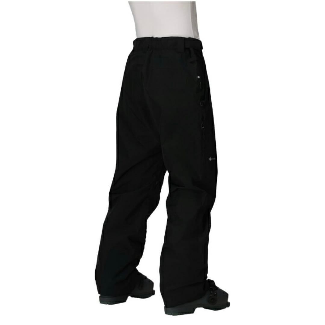 スノーボード 686 MENS GORE-TEX CORE SHELL PANT 25-26