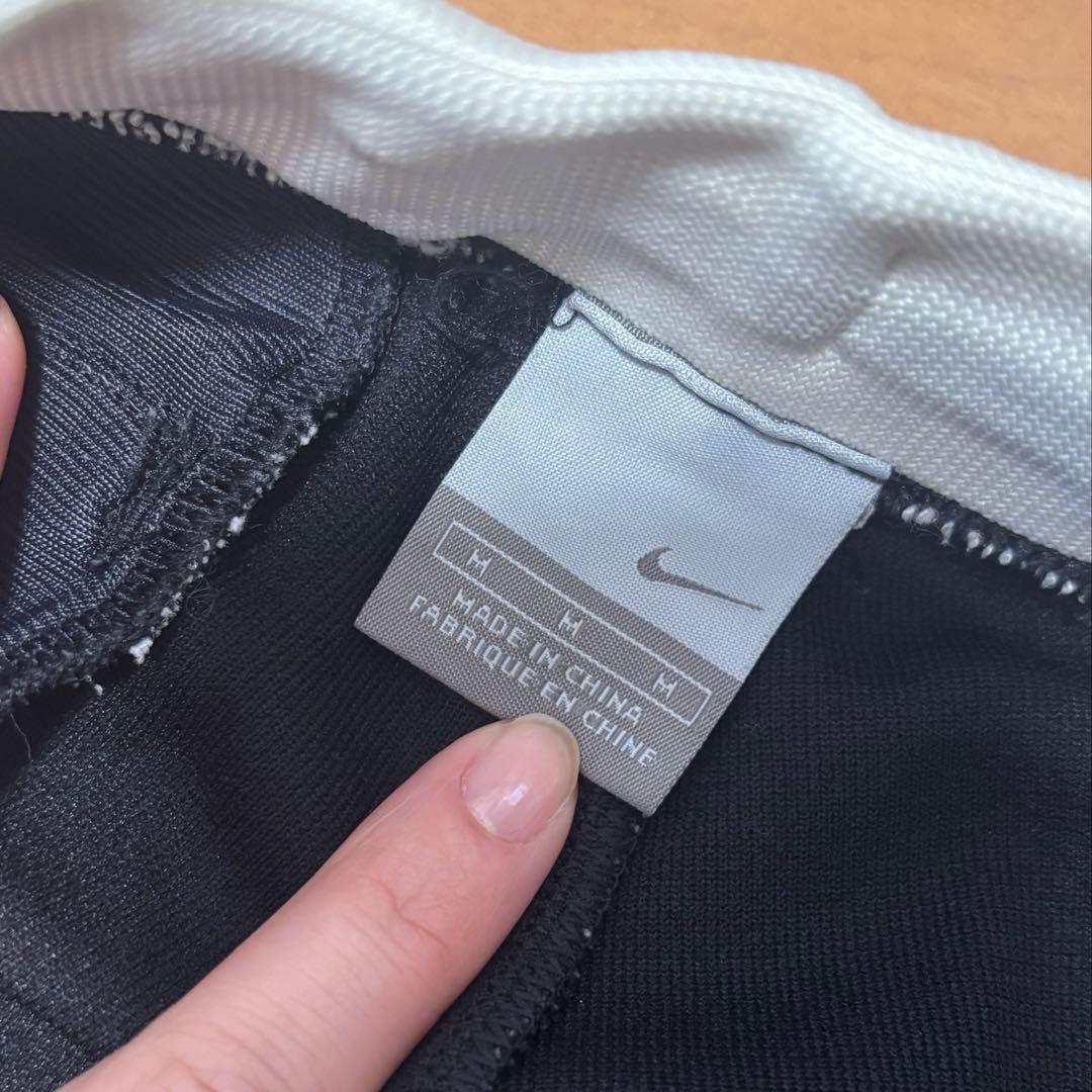 NIKE ジャージ　セットアップ