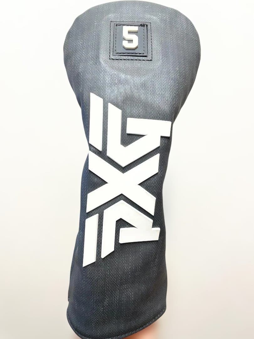 PXG 0211 フェアウェイウッド 5W（18°）