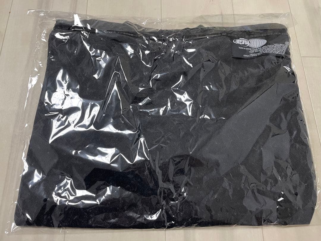 【新品】Age Factory x CPG Tシャツ ブラック★Lサイズ