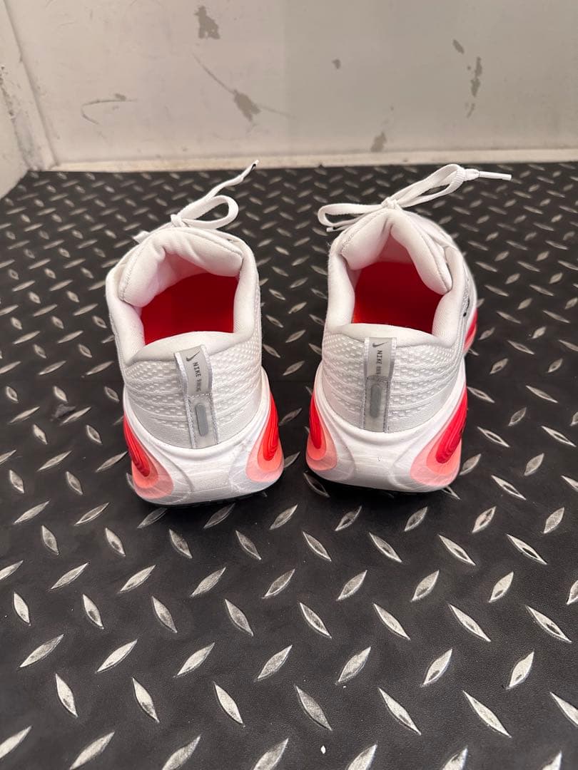 Nike vomero plus ボメロプラス 27.0cm