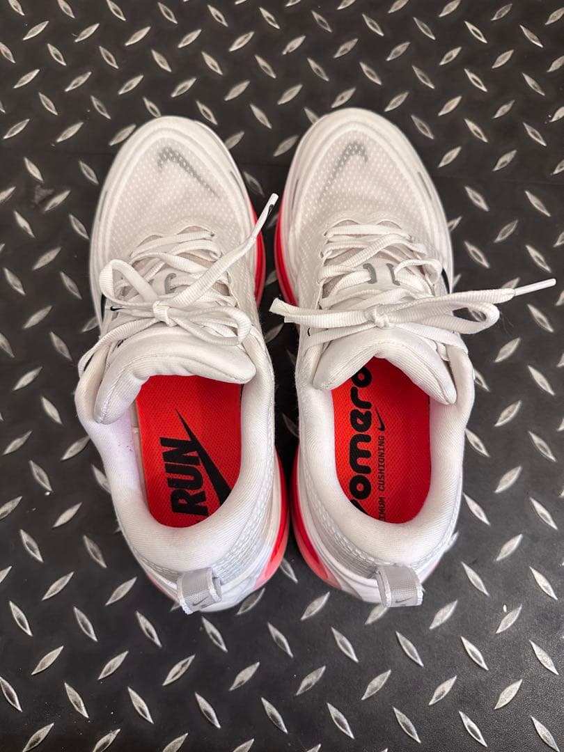 Nike vomero plus ボメロプラス 27.0cm