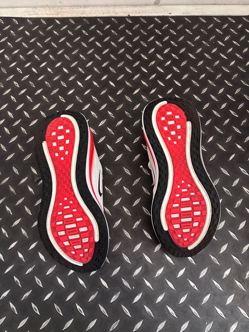 Nike vomero plus ボメロプラス 27.0cm