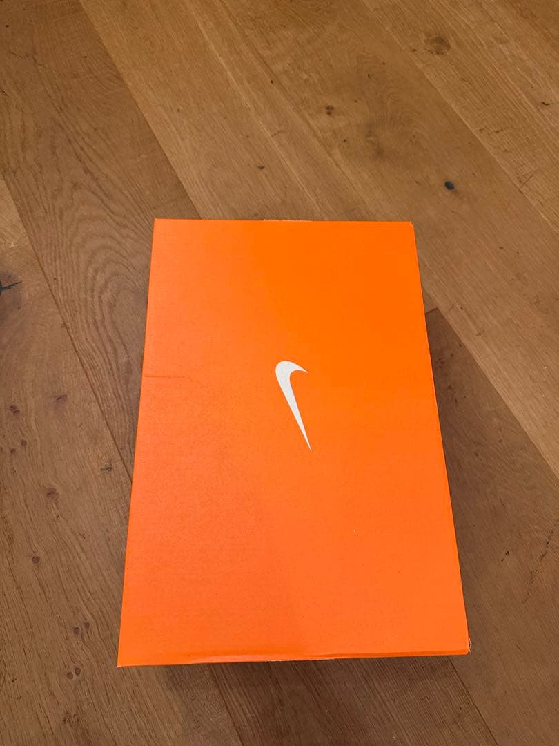 Nike vomero plus ボメロプラス 27.0cm