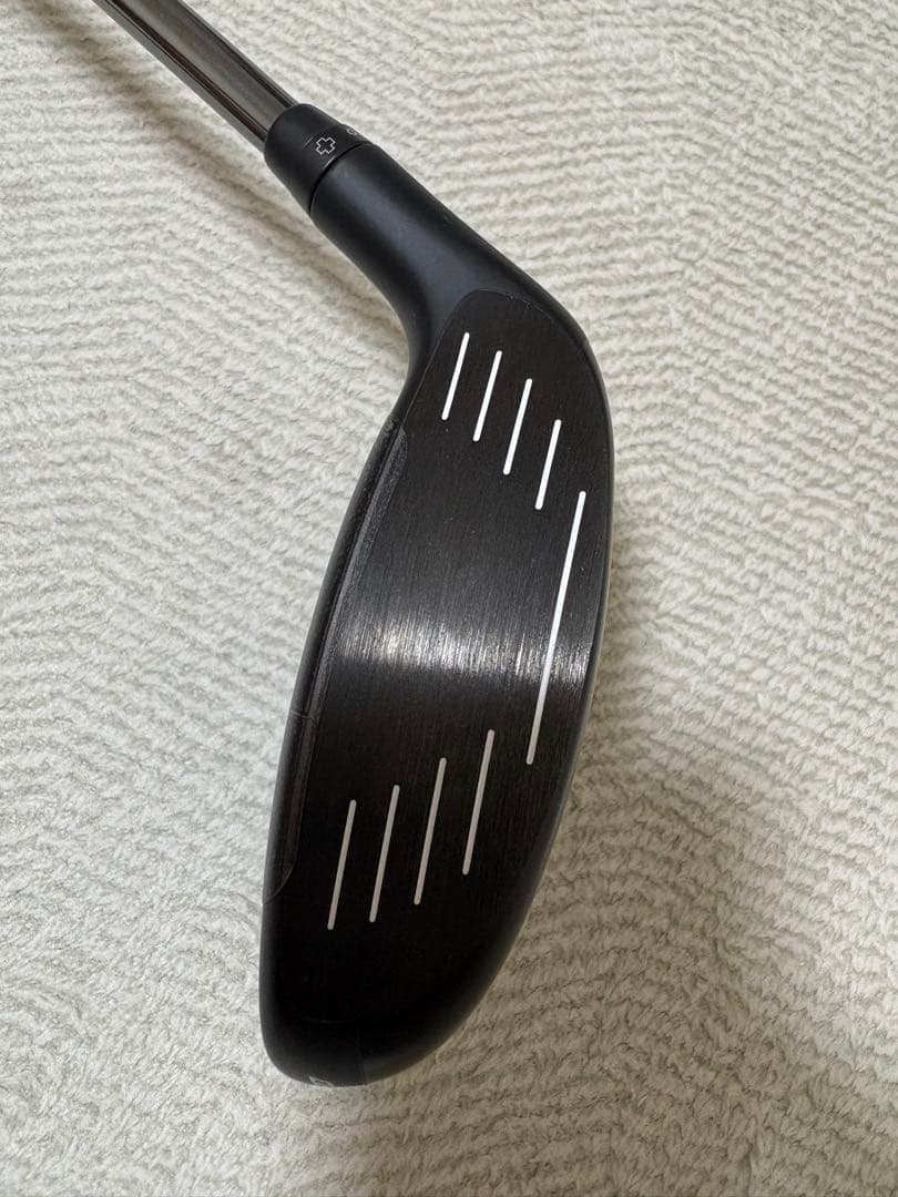 ★美品★PING G430 LST 3W フェアウェイウッド