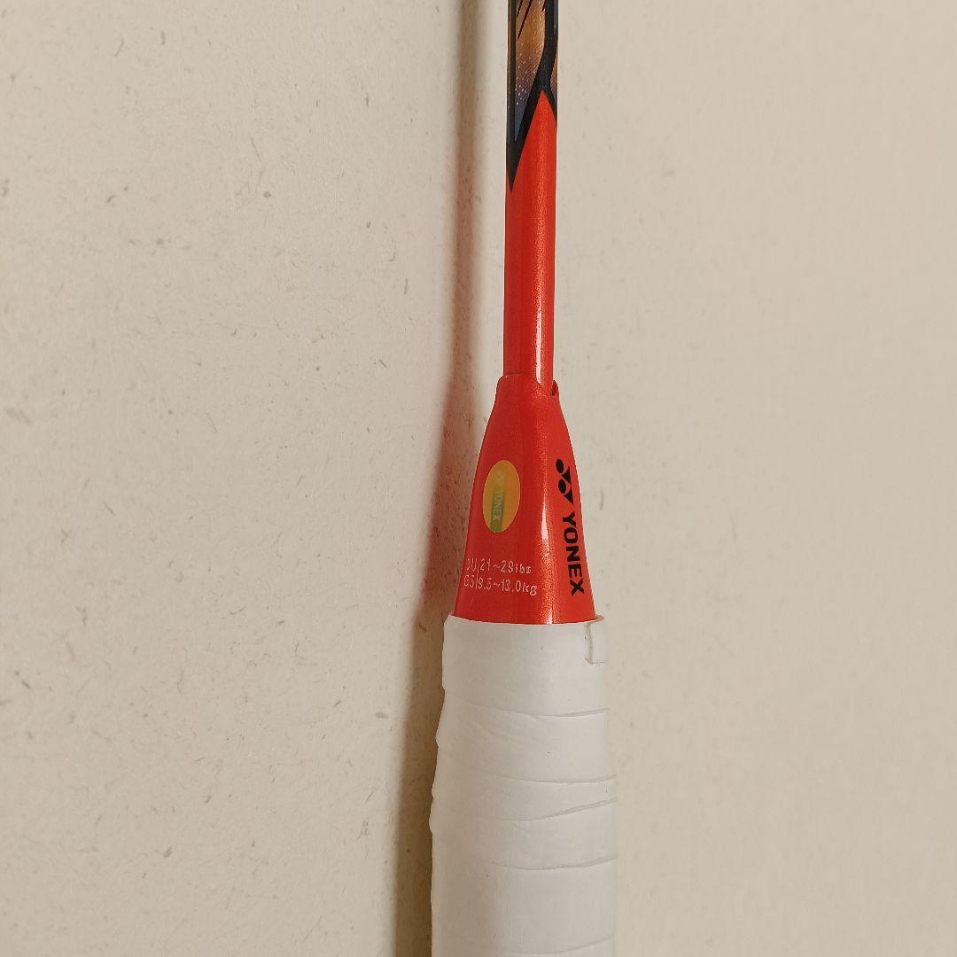 YONEX　アストロクス77ツアー　3UG5　ほぼ新品