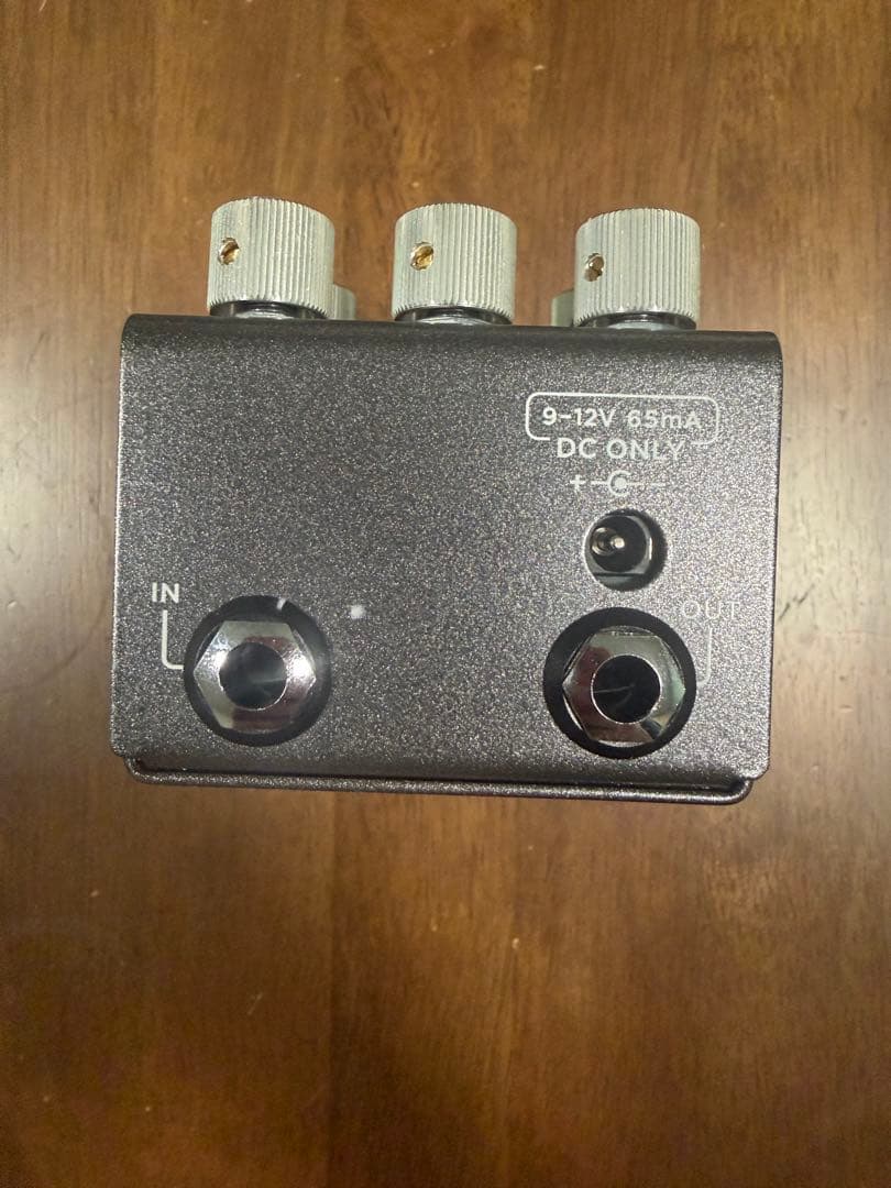 ギター Hamstead Soundworks ODYSSEY