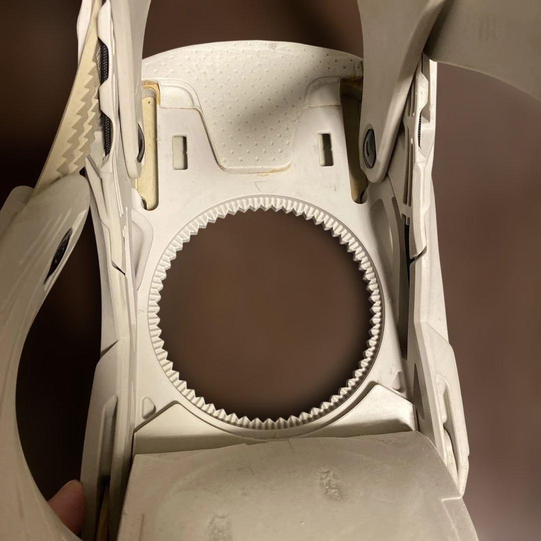 SALOMON MIRAGE Ｓサイズ　22／23モデル