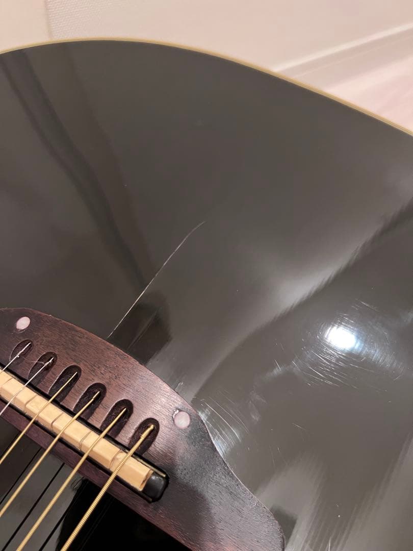 Ovation 1617 1982年製