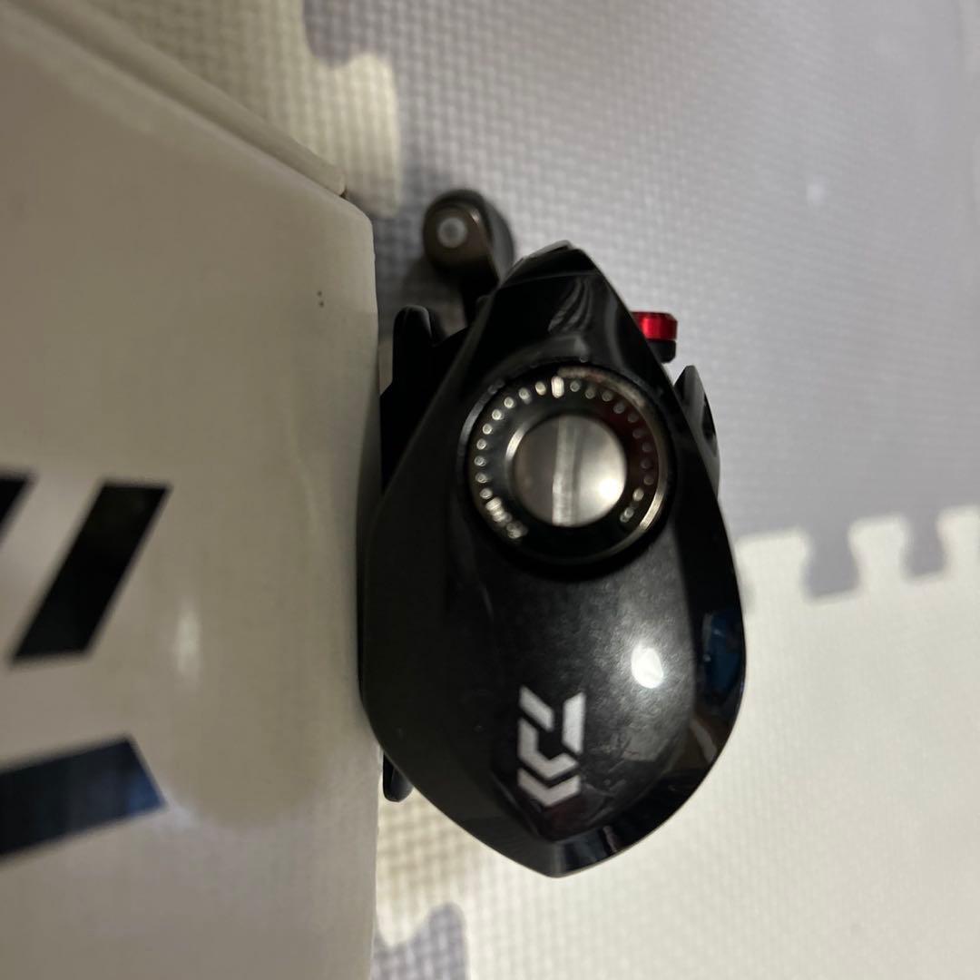 ダイワ　16アルファスエア　右 DAIWA 16 ALPHAS AIR R