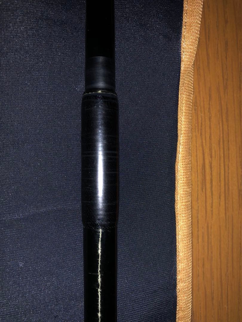 シマノ 渓流 テンカラ 34-38ZL