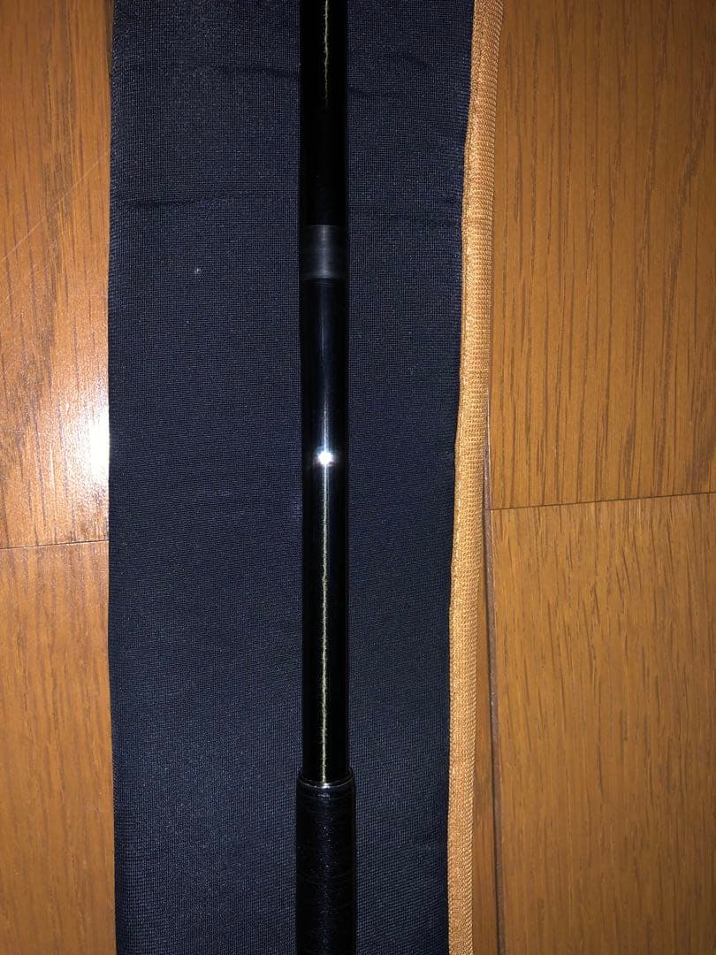 シマノ 渓流 テンカラ 34-38ZL