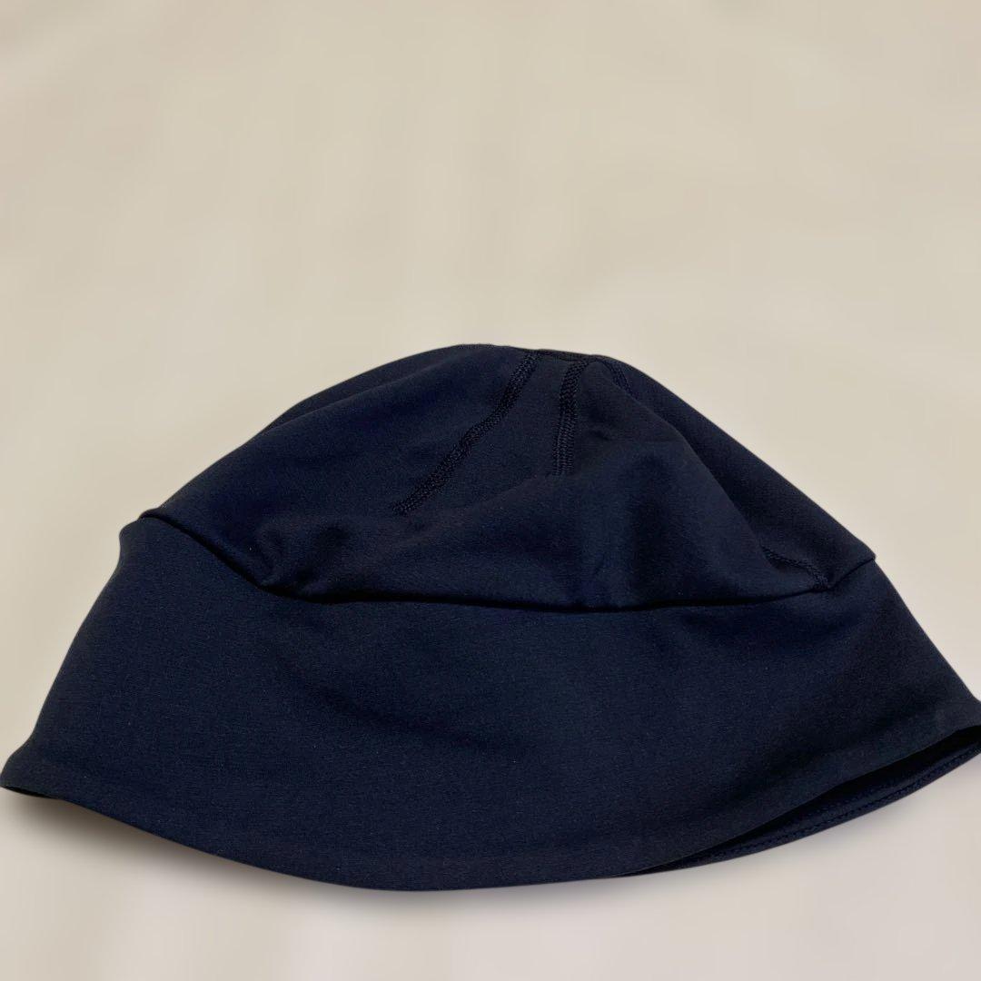 ARCTERYX アークテリクス フェイズARビーニー ブラック　58cm