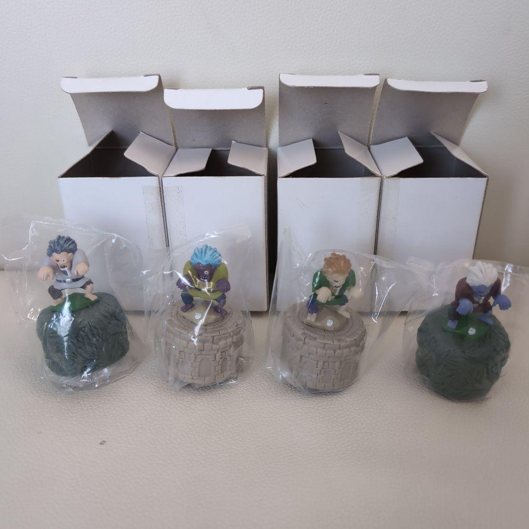 【当選通知書つき】ドラゴンクエストボトルキャップセレクション