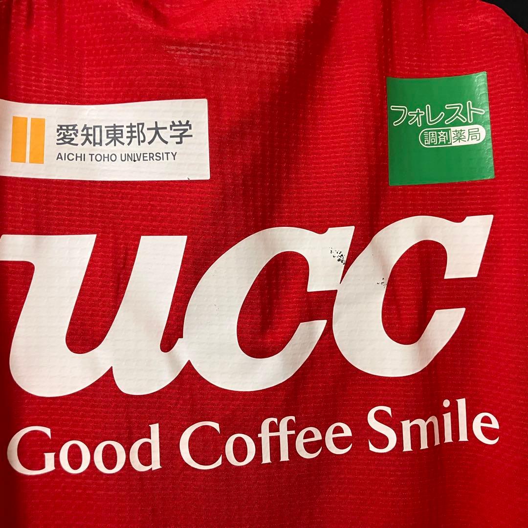 名古屋グランパス　2021選手支給品　ノースリーブシャツ　練習着　3XLサイズ