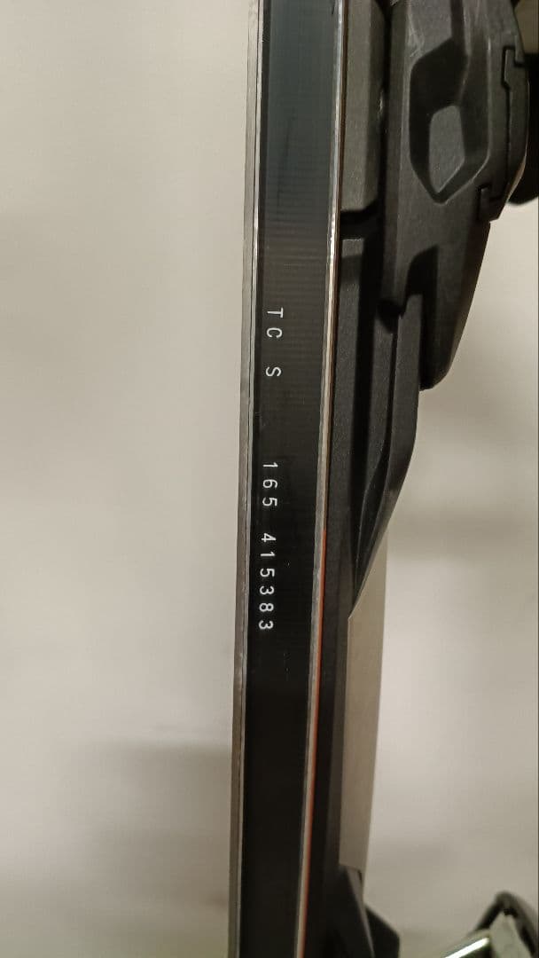 OGASAKAオガサカ TCS 165 マーカービンディング