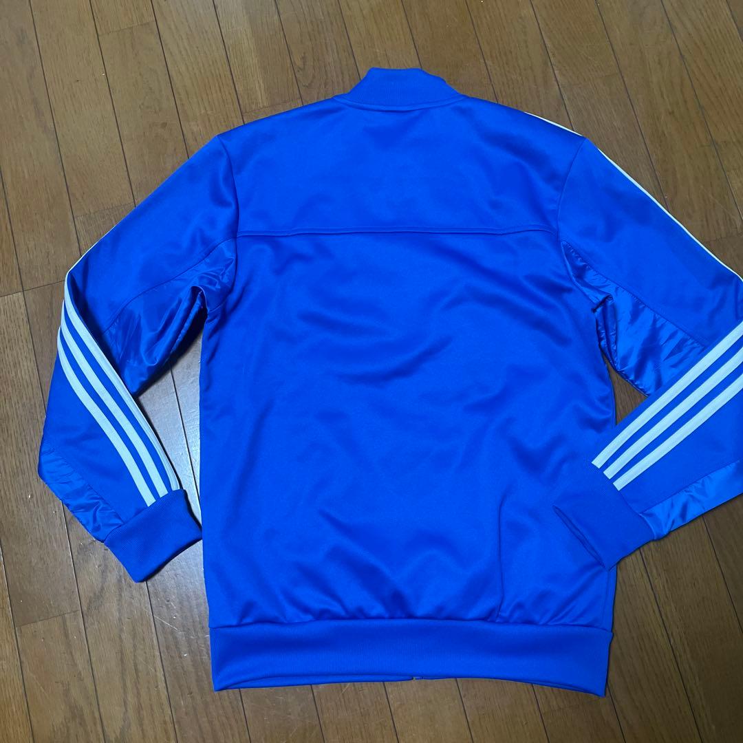 値下げ　adidasChelseaFootballClub ジャージ S